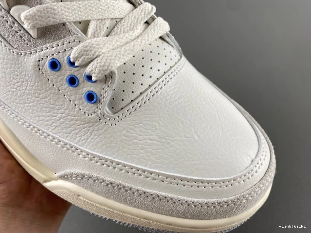 Jordan Lucky Air 3 Shorts CT8532-101 1109